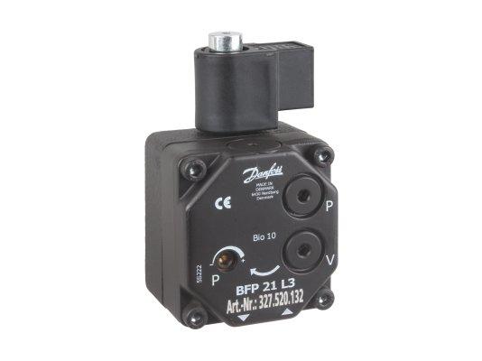 Насос топливный Danfoss BFP 21 L3 071N0252