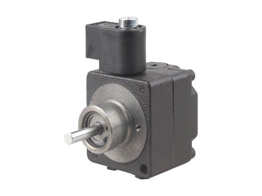Насос топливный Danfoss BFP 21 L3 071N0252