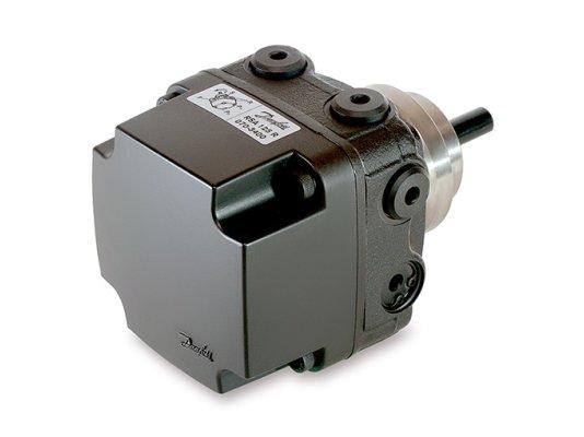 Danfoss RSH 125 070L6410 фото #1