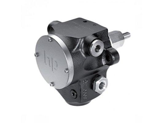hp-Technik PON 7-D-R-4-20 фото #1