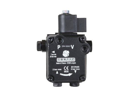 Suntec AS 47 A 7509 4P 0700 фото #1