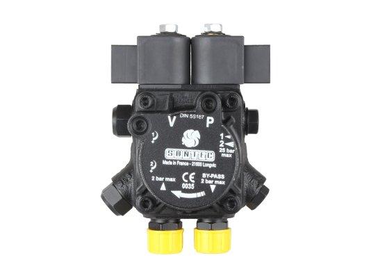 Suntec AT2 95 C 9585 2P 0500 фото #1