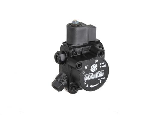 Насос топливный Suntec AP2 75 C 9562 1P