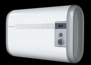 Electrolux EWH Centurio 100 H