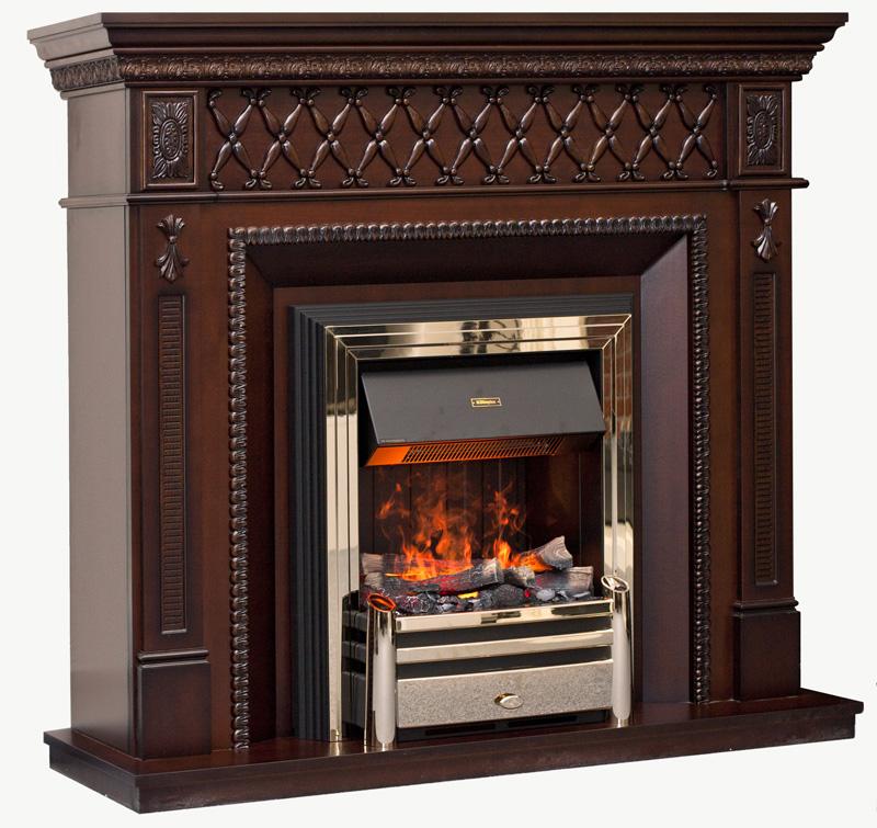 Электрокамин Dimplex Cavendish