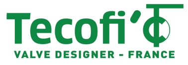 Tecofi DN50 Фильтр сетчатый F3240, PN16, чугунный фланцевый фото #1